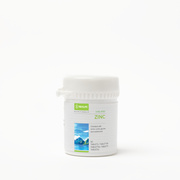 Chelated Zinc, Zinc food supplement