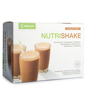 „NutriShake“, baltyminis gėrimas, šokolado skonio